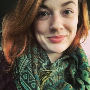 Meet your Posher, Katelyn